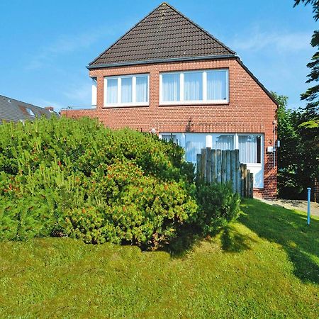 Apartment In Westerland Eksteriør bilde