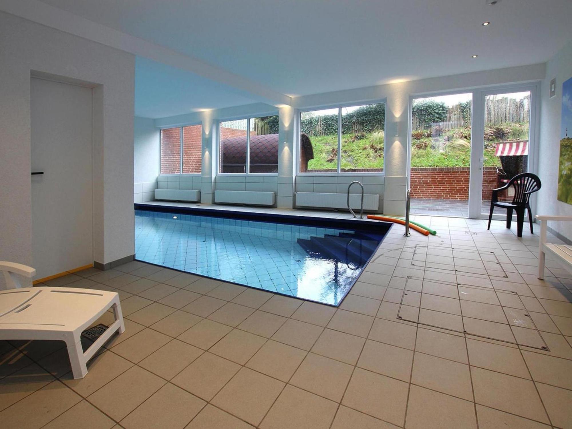 Apartment In Westerland Eksteriør bilde