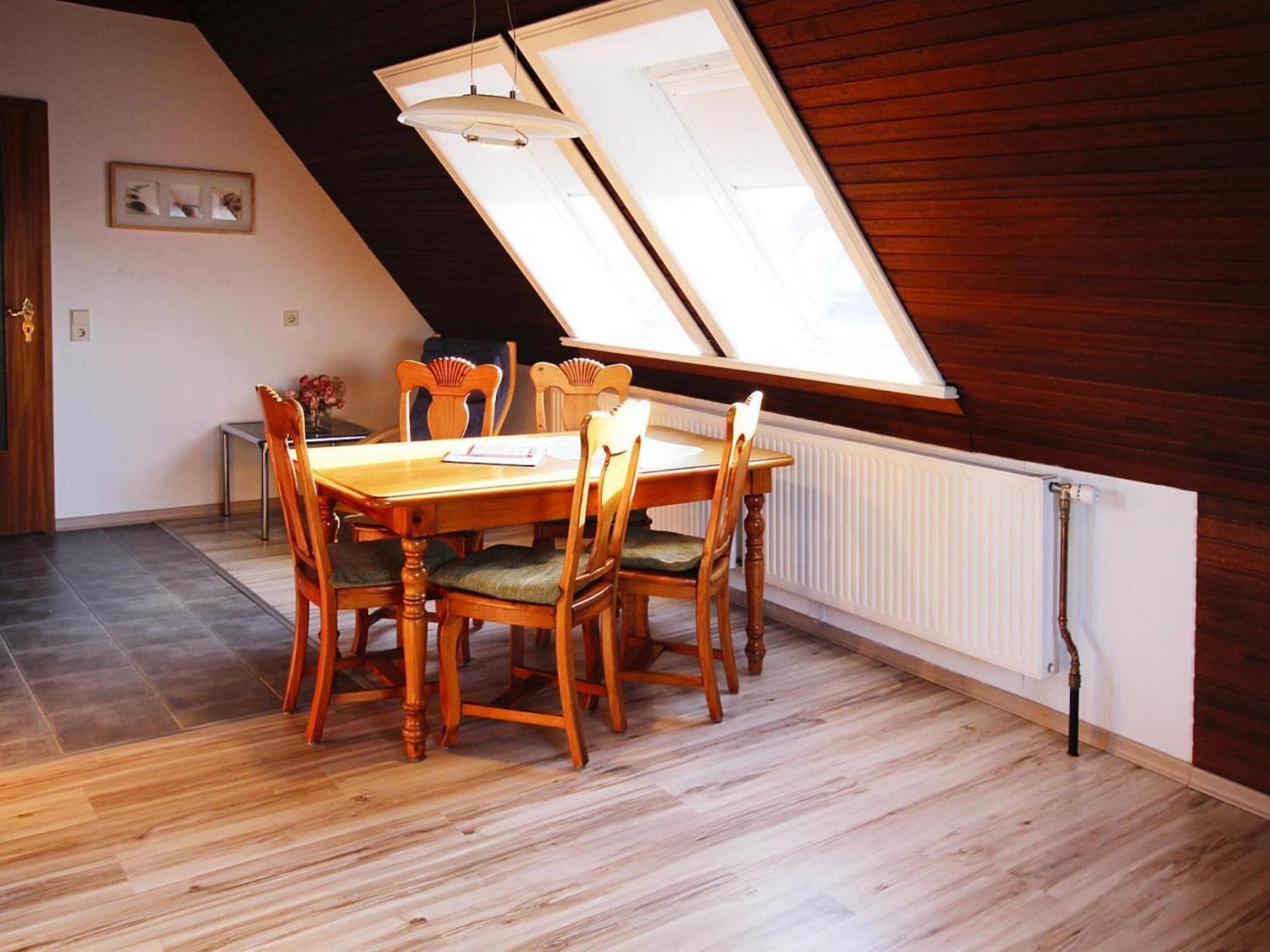 Apartment In Westerland Eksteriør bilde
