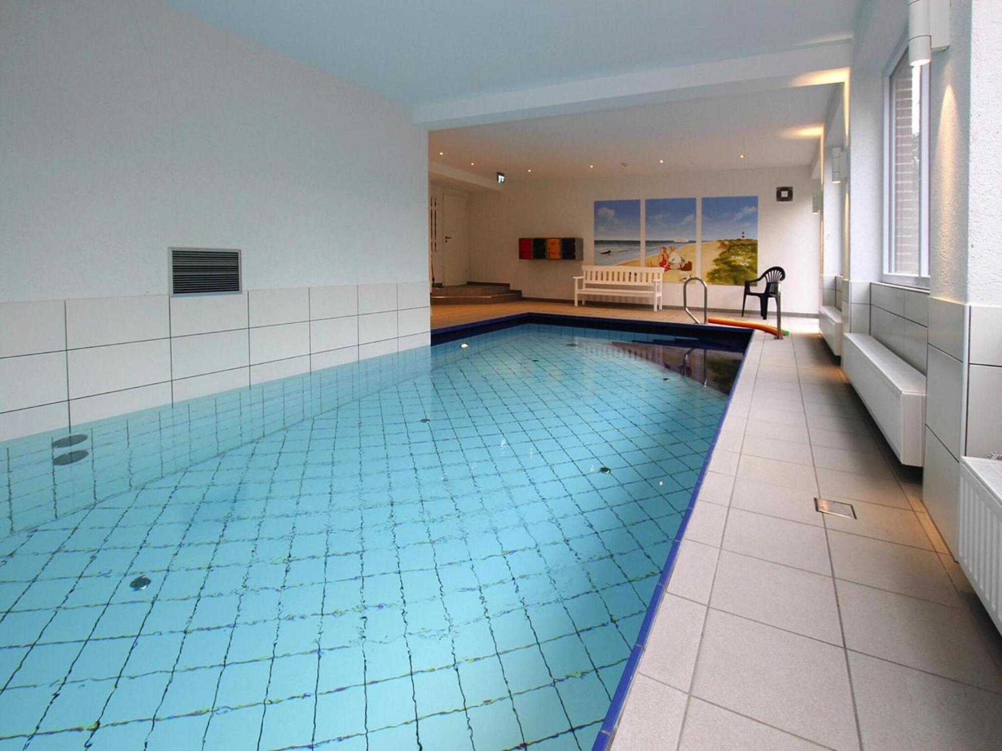 Apartment In Westerland Eksteriør bilde